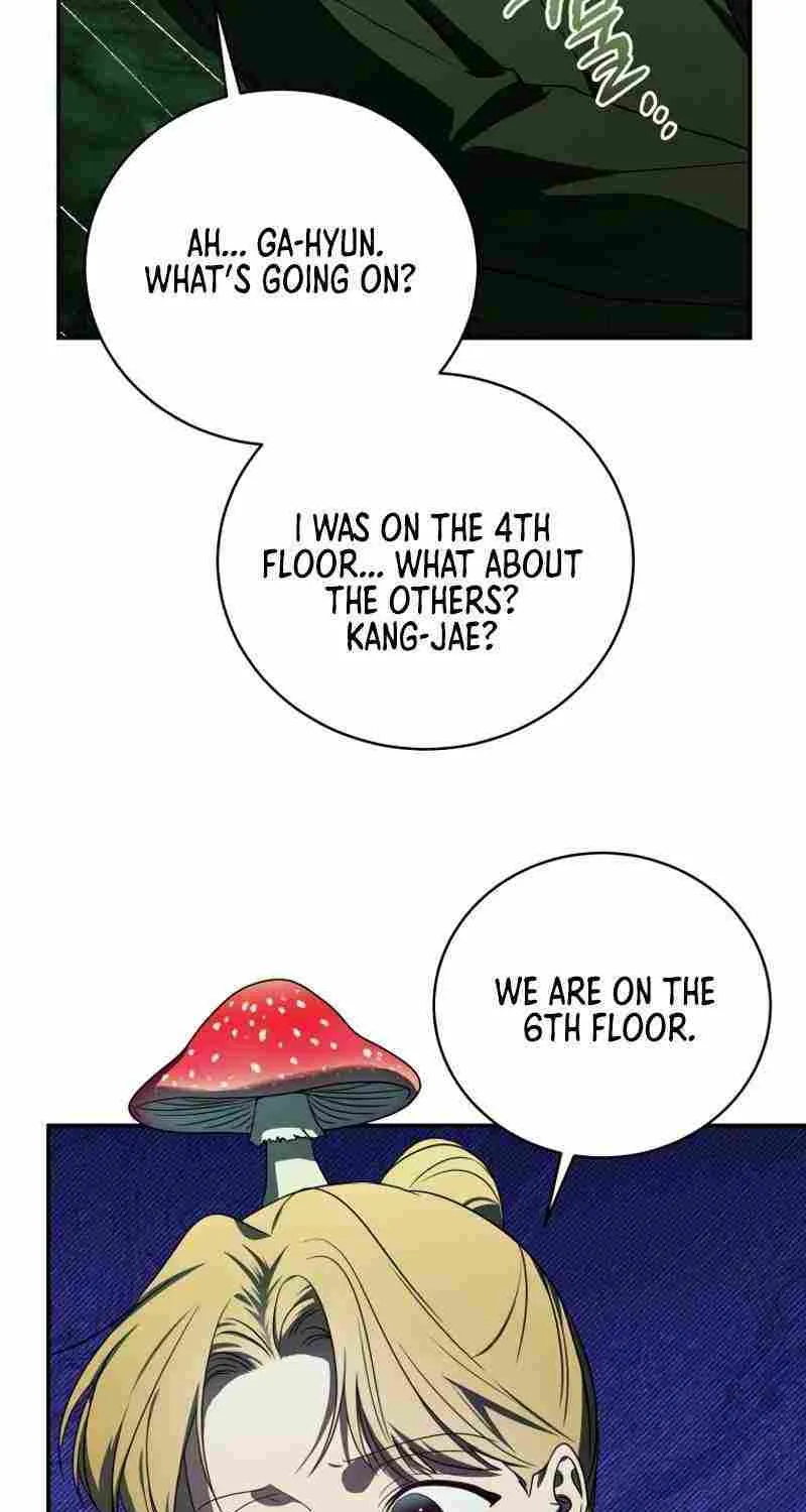 The Rankers Guide to Live an Ordinary Life Chapter 27 page 17 - 