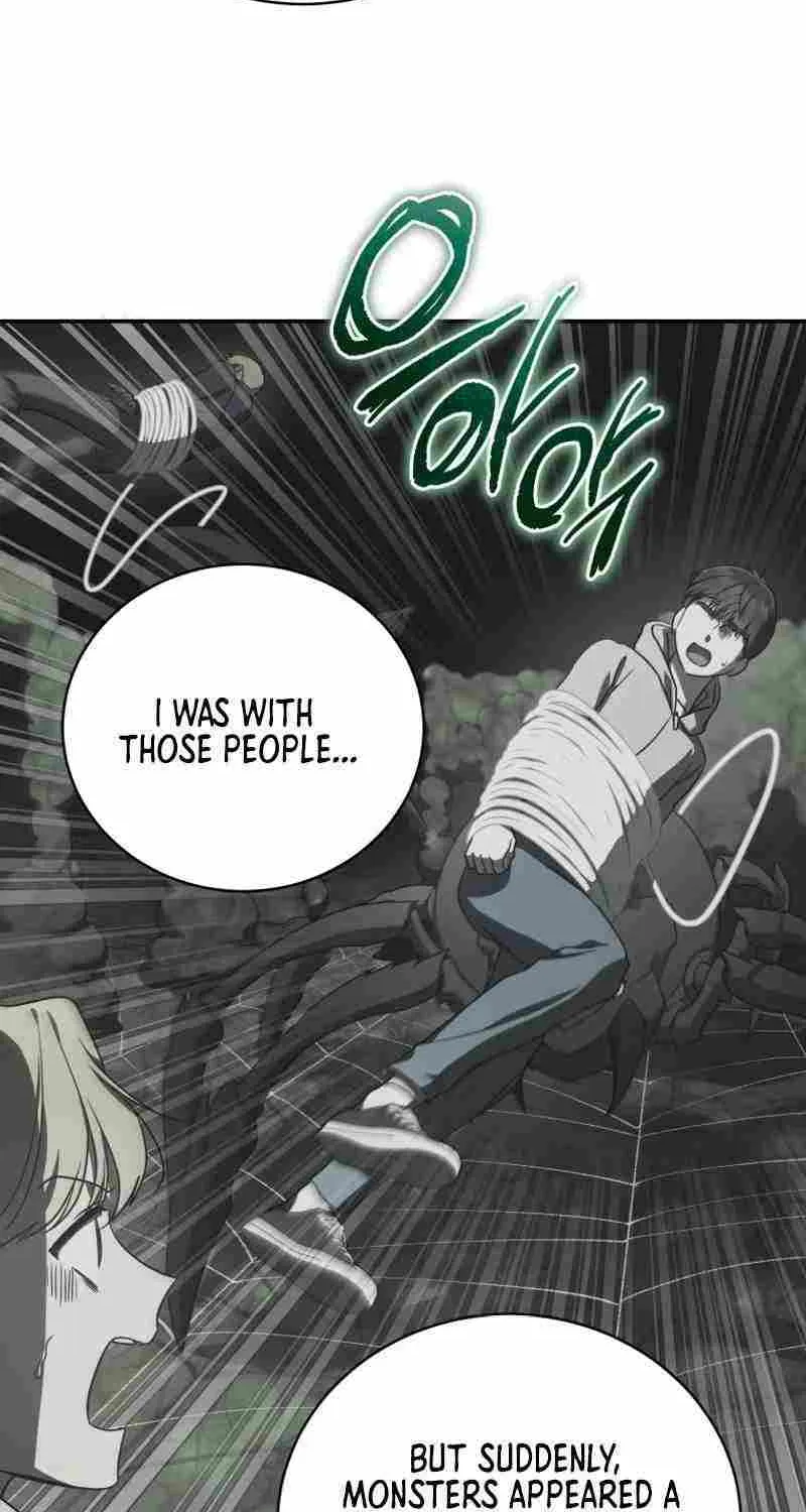 The Rankers Guide to Live an Ordinary Life Chapter 27 page 20 - 
