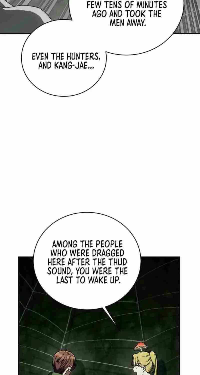 The Rankers Guide to Live an Ordinary Life Chapter 27 page 21 - 