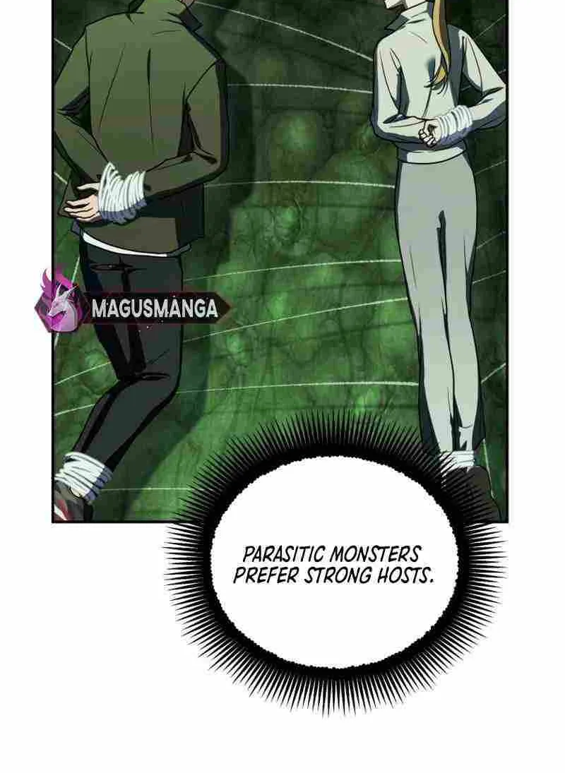 The Rankers Guide to Live an Ordinary Life Chapter 27 page 22 - 