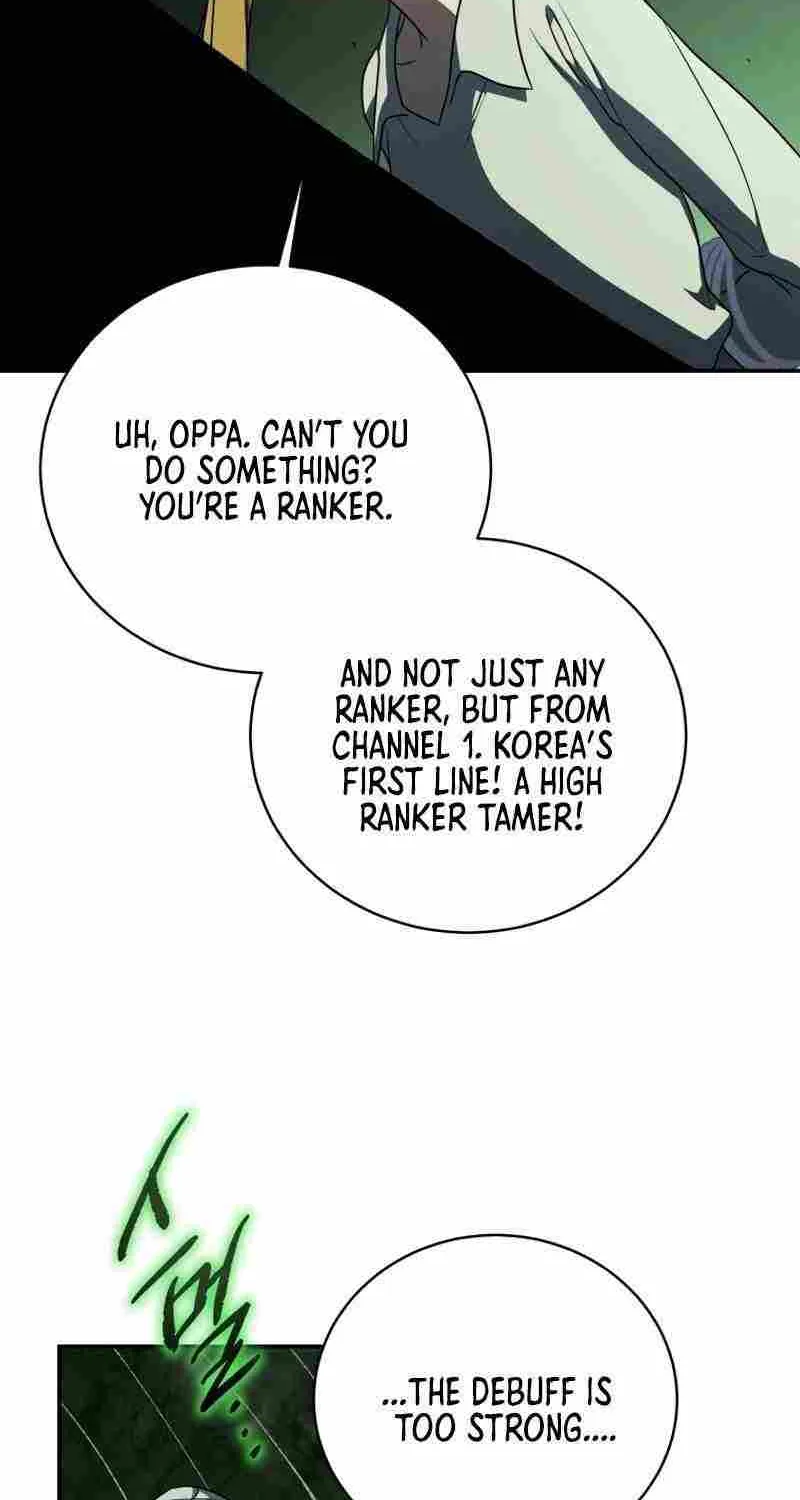 The Rankers Guide to Live an Ordinary Life Chapter 27 page 24 - 