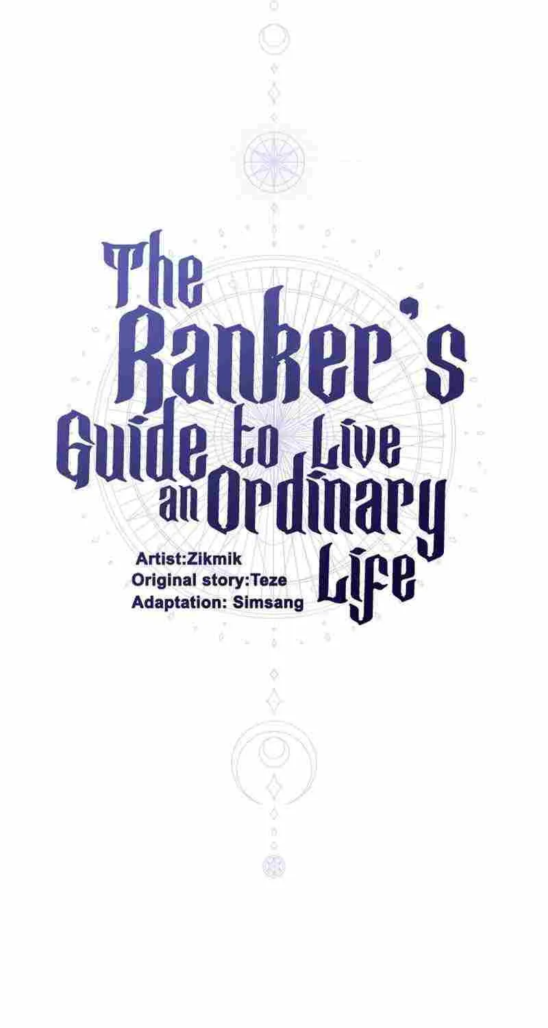 The Rankers Guide to Live an Ordinary Life Chapter 27 page 32 - 