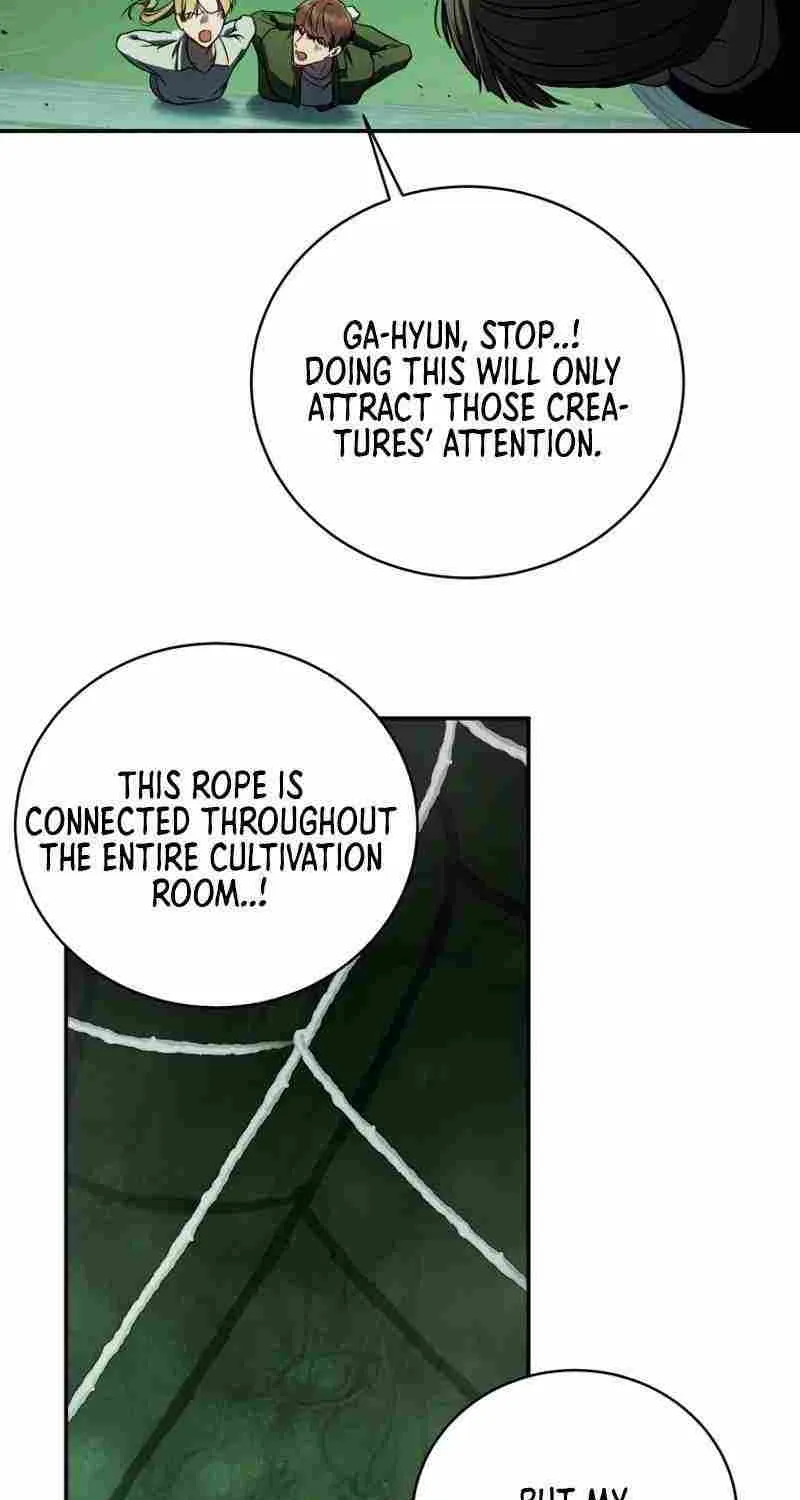 The Rankers Guide to Live an Ordinary Life Chapter 27 page 41 - 