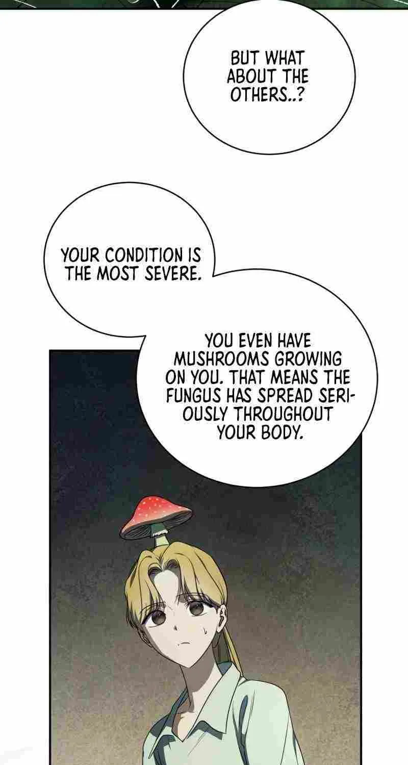 The Rankers Guide to Live an Ordinary Life Chapter 27 page 47 - 