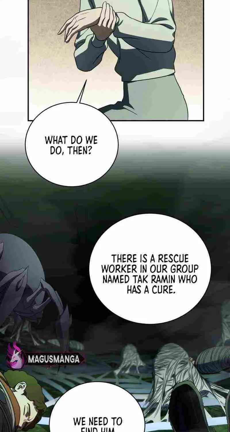 The Rankers Guide to Live an Ordinary Life Chapter 27 page 48 - 