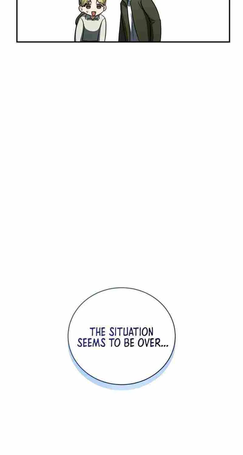 The Rankers Guide to Live an Ordinary Life Chapter 27 page 75 - 