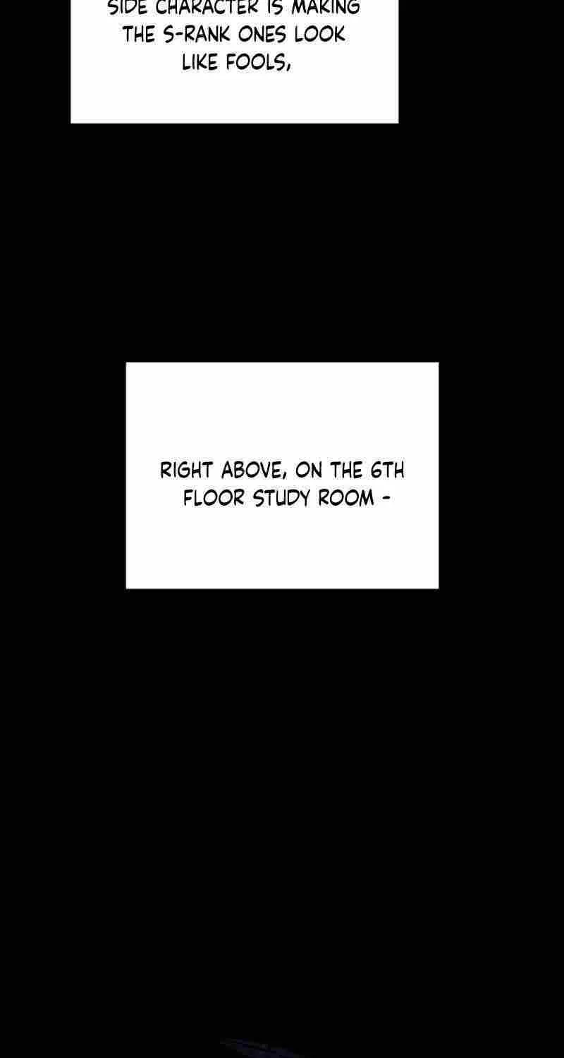 The Rankers Guide to Live an Ordinary Life Chapter 27 page 9 - 