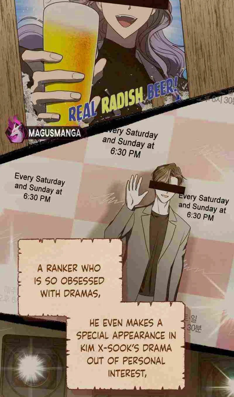 The Rankers Guide to Live an Ordinary Life Chapter 27 page 88 - 
