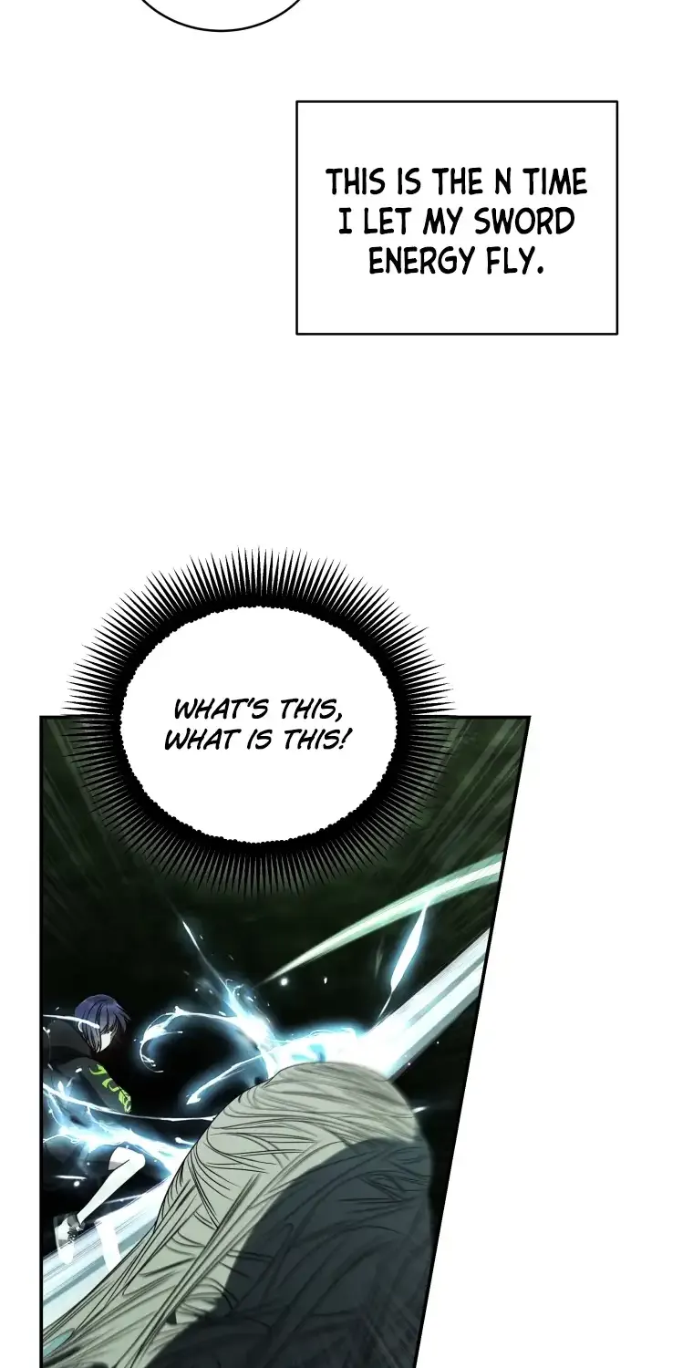 The Rankers Guide to Live an Ordinary Life Chapter 28 page 18 - 