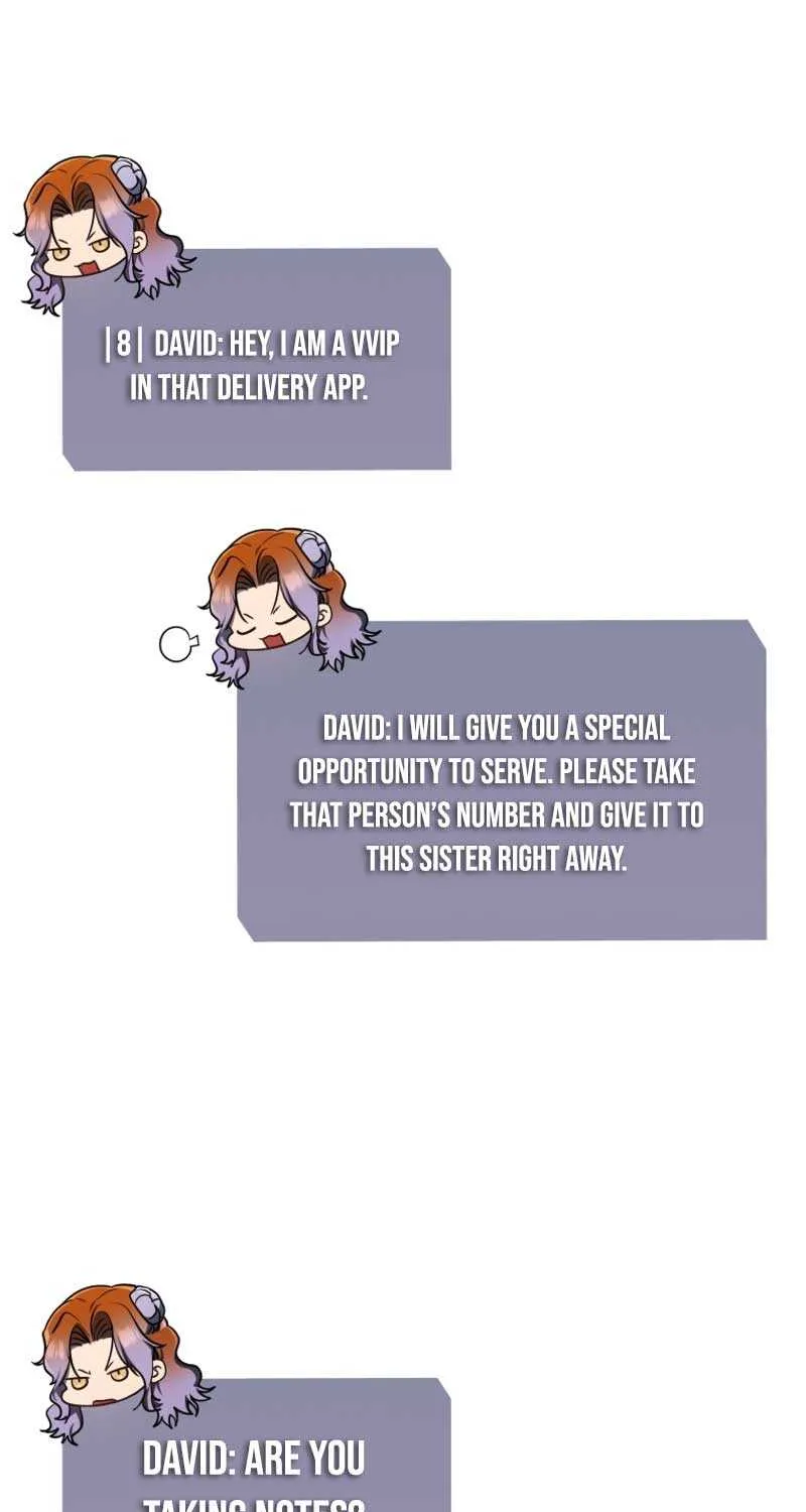 The Rankers Guide to Live an Ordinary Life Chapter 29 page 1 - 