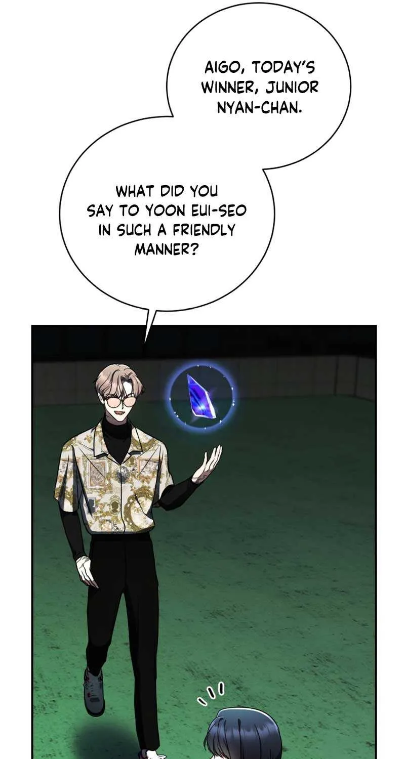 The Rankers Guide to Live an Ordinary Life Chapter 29 page 63 - 