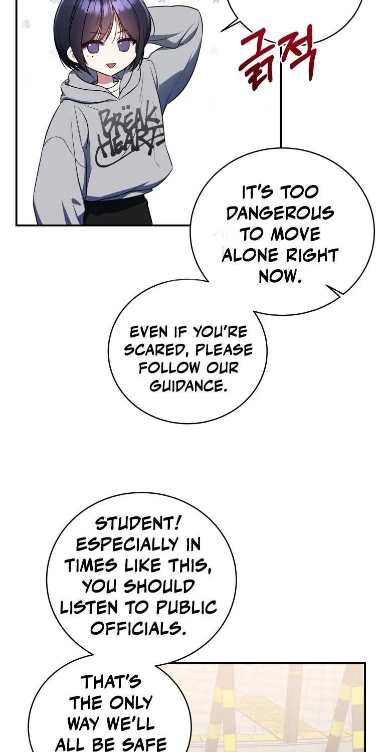 The Rankers Guide to Live an Ordinary Life Chapter 3 page 25 - 