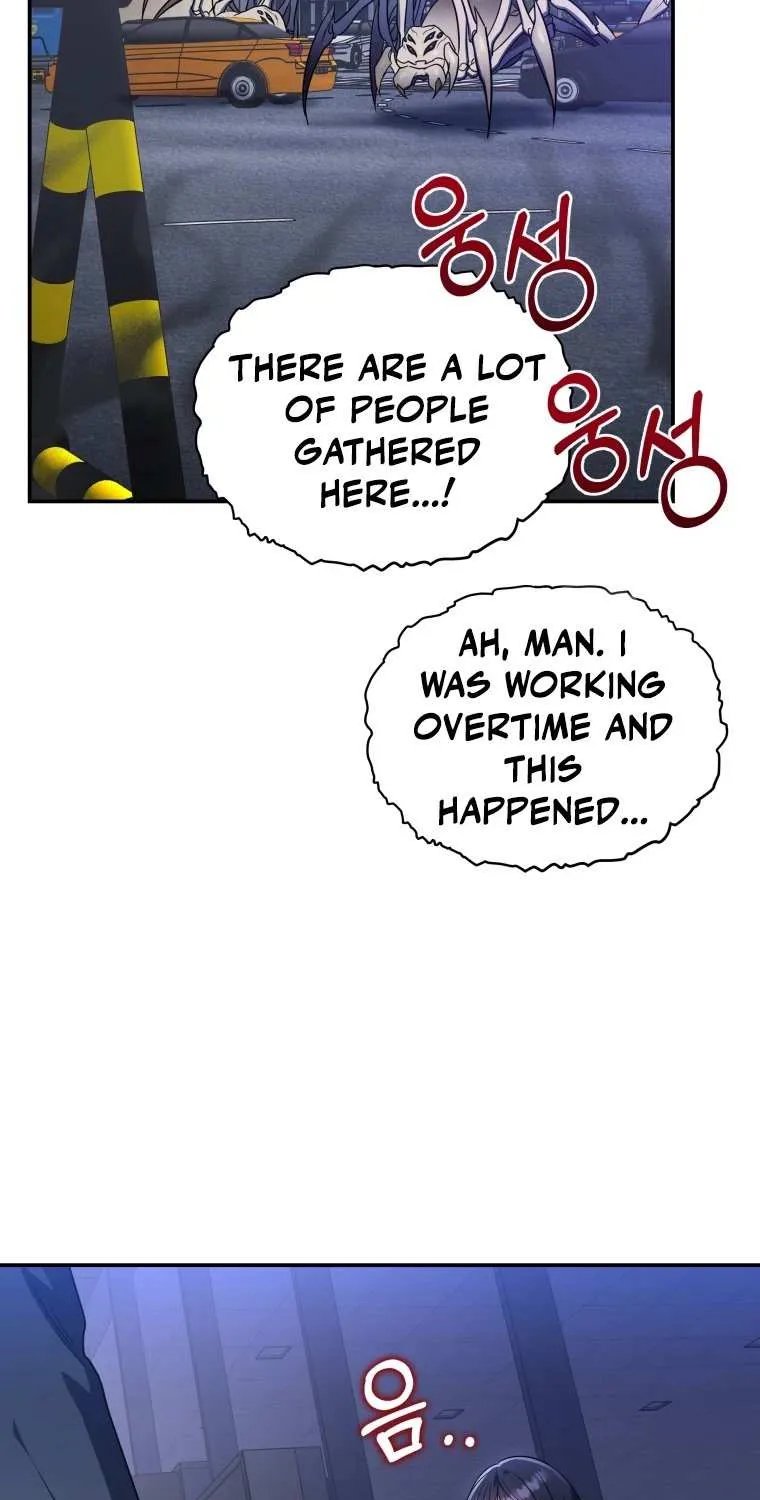 The Rankers Guide to Live an Ordinary Life Chapter 3 page 48 - 