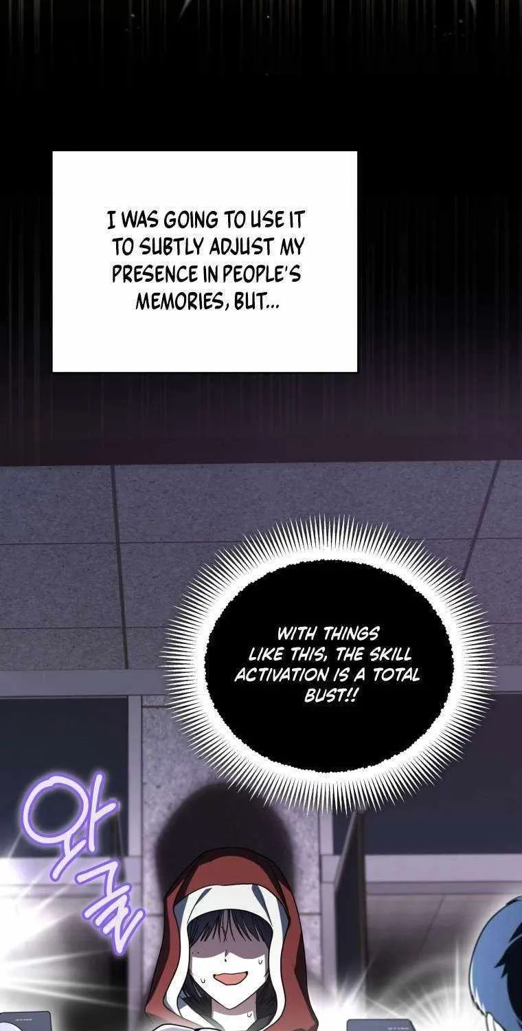 The Rankers Guide to Live an Ordinary Life Chapter 30 page 17 - 