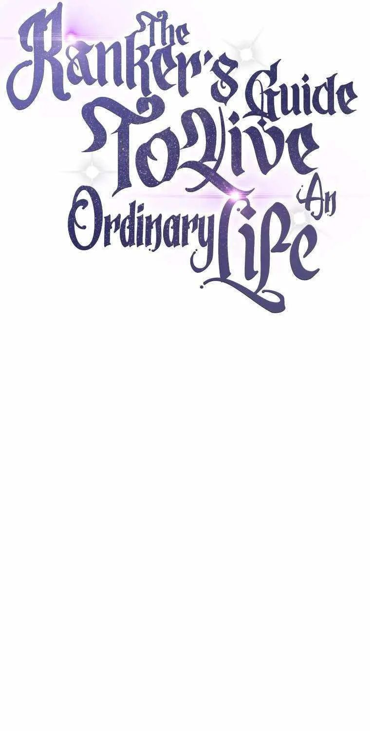 The Rankers Guide to Live an Ordinary Life Chapter 30 page 31 - 