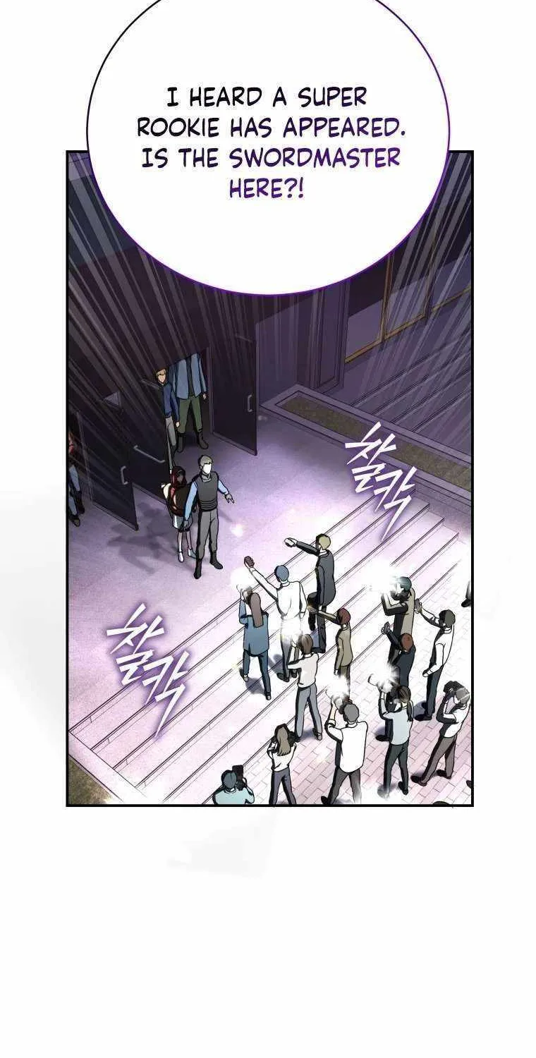 The Rankers Guide to Live an Ordinary Life Chapter 30 page 7 - 