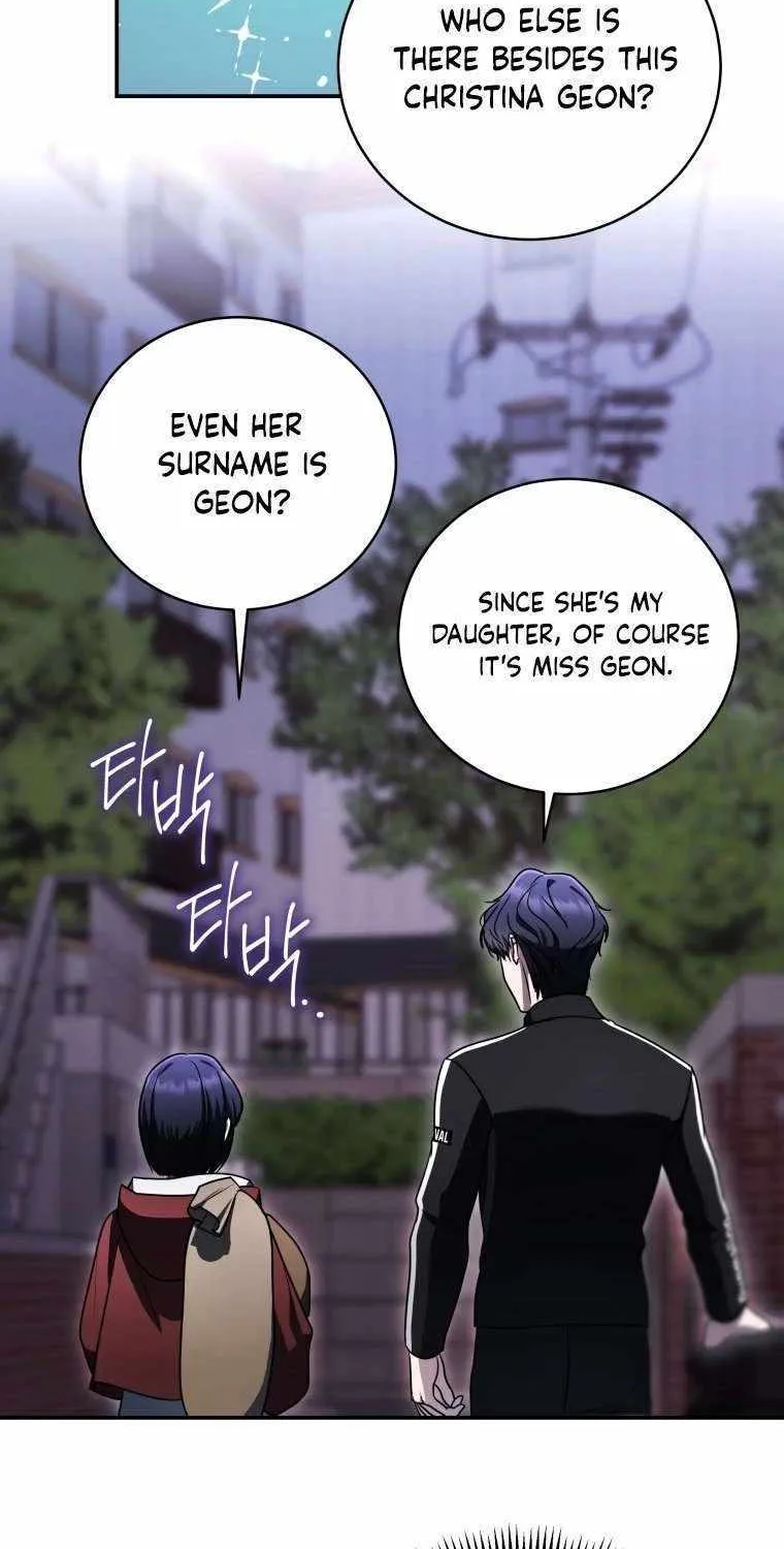 The Rankers Guide to Live an Ordinary Life Chapter 30 page 62 - 