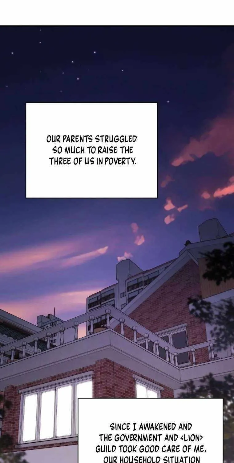 The Rankers Guide to Live an Ordinary Life Chapter 30 page 68 - 