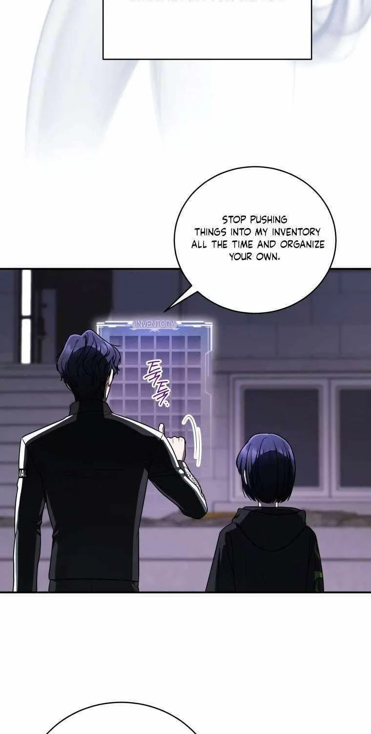 The Rankers Guide to Live an Ordinary Life Chapter 30 page 76 - 