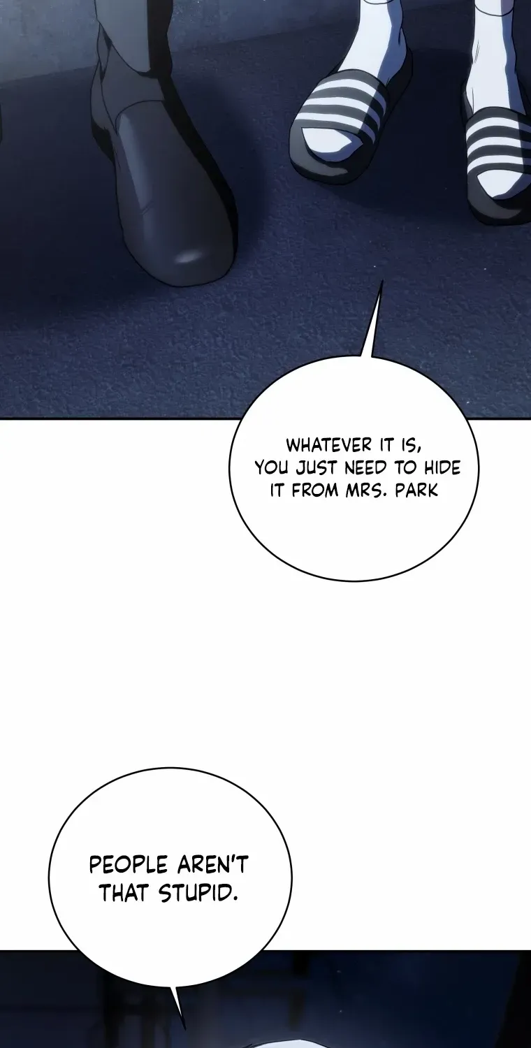 The Rankers Guide to Live an Ordinary Life Chapter 31 page 60 - 