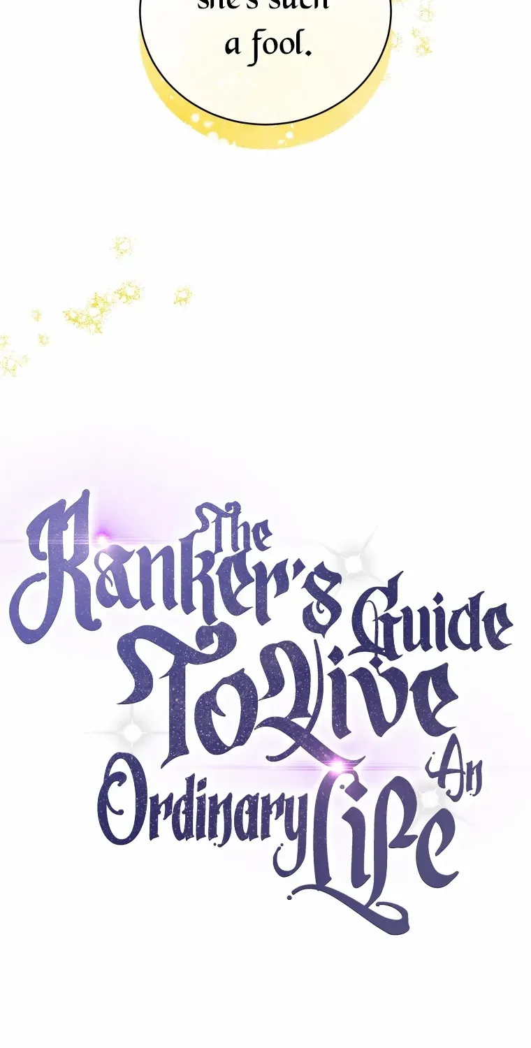 The Rankers Guide to Live an Ordinary Life Chapter 31 page 86 - 