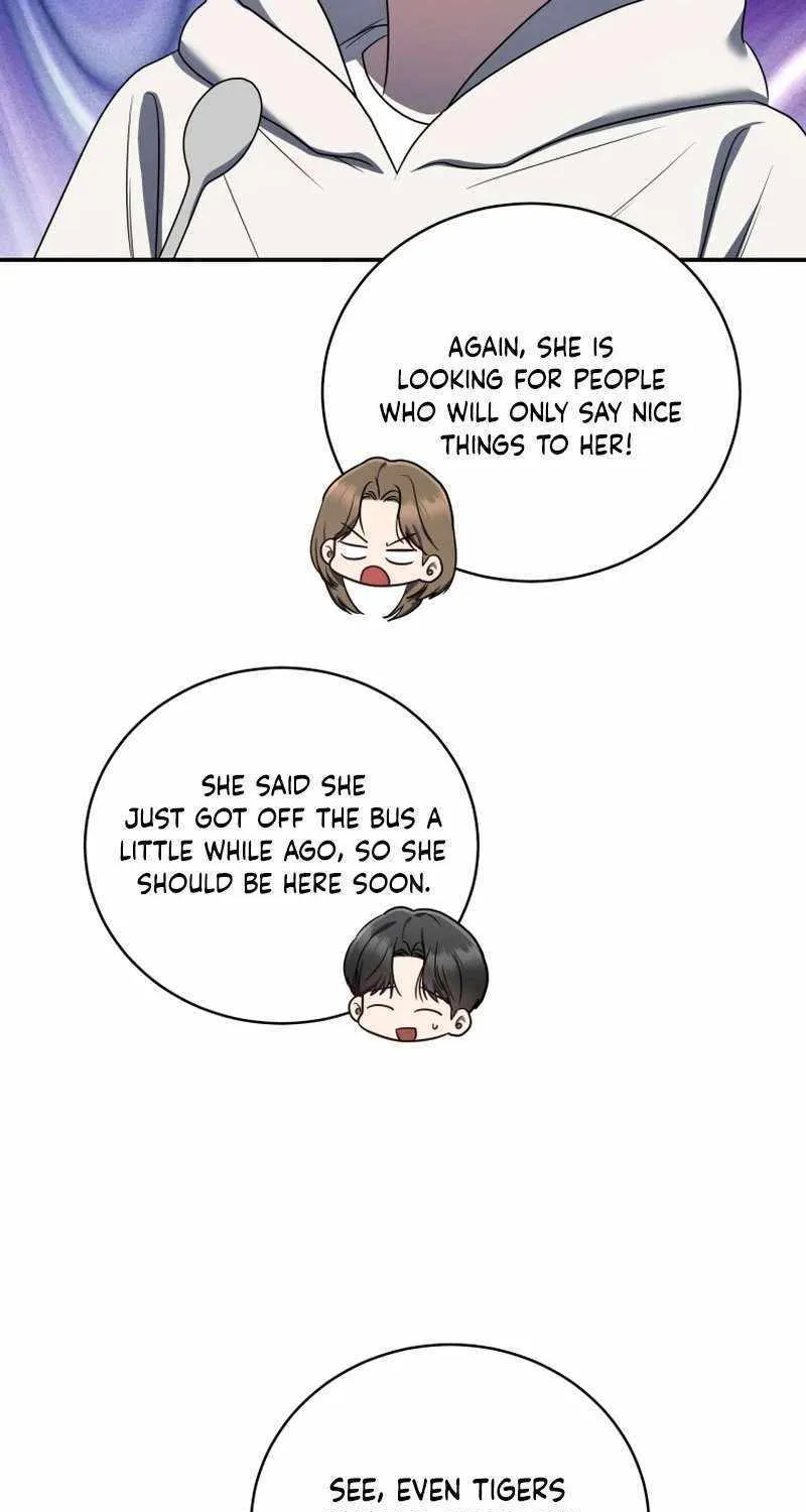 The Rankers Guide to Live an Ordinary Life Chapter 32 page 11 - 