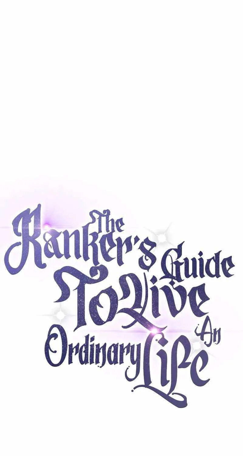 The Rankers Guide to Live an Ordinary Life Chapter 32 page 19 - 