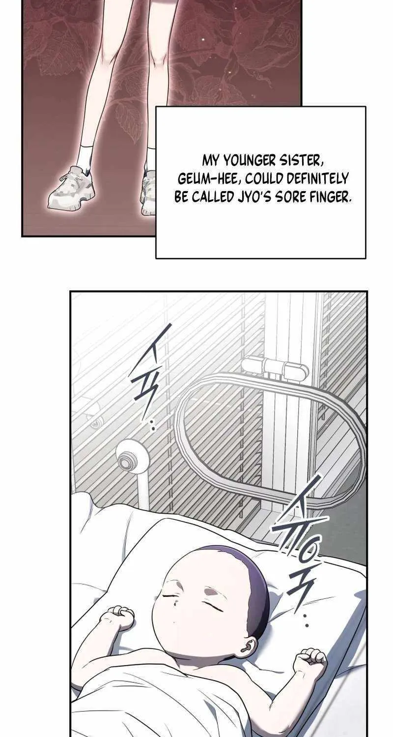 The Rankers Guide to Live an Ordinary Life Chapter 32 page 21 - 