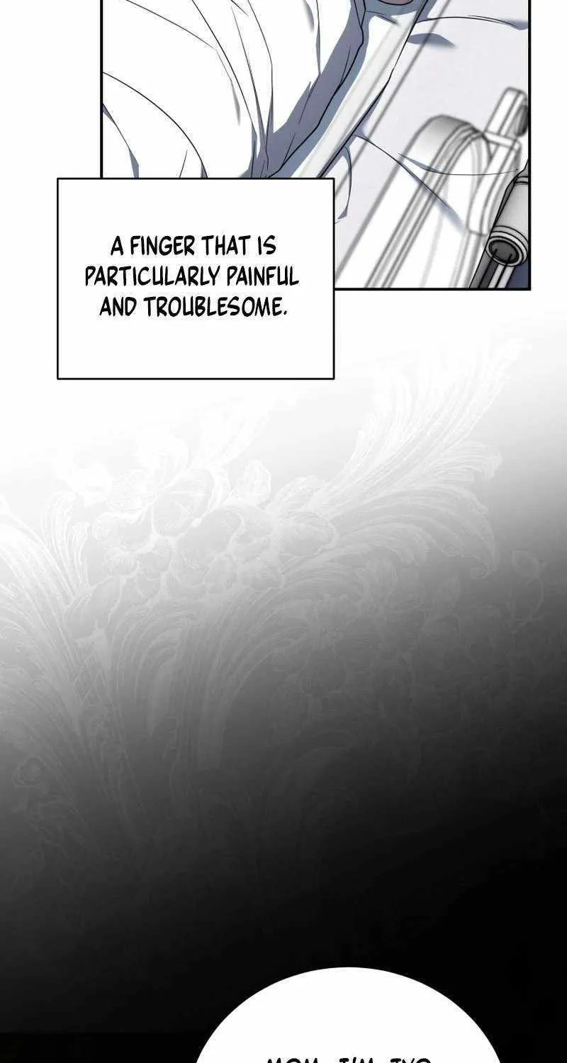 The Rankers Guide to Live an Ordinary Life Chapter 32 page 22 - 