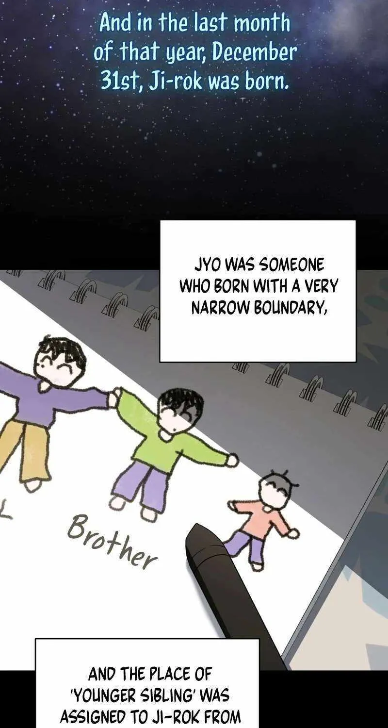 The Rankers Guide to Live an Ordinary Life Chapter 32 page 28 - 