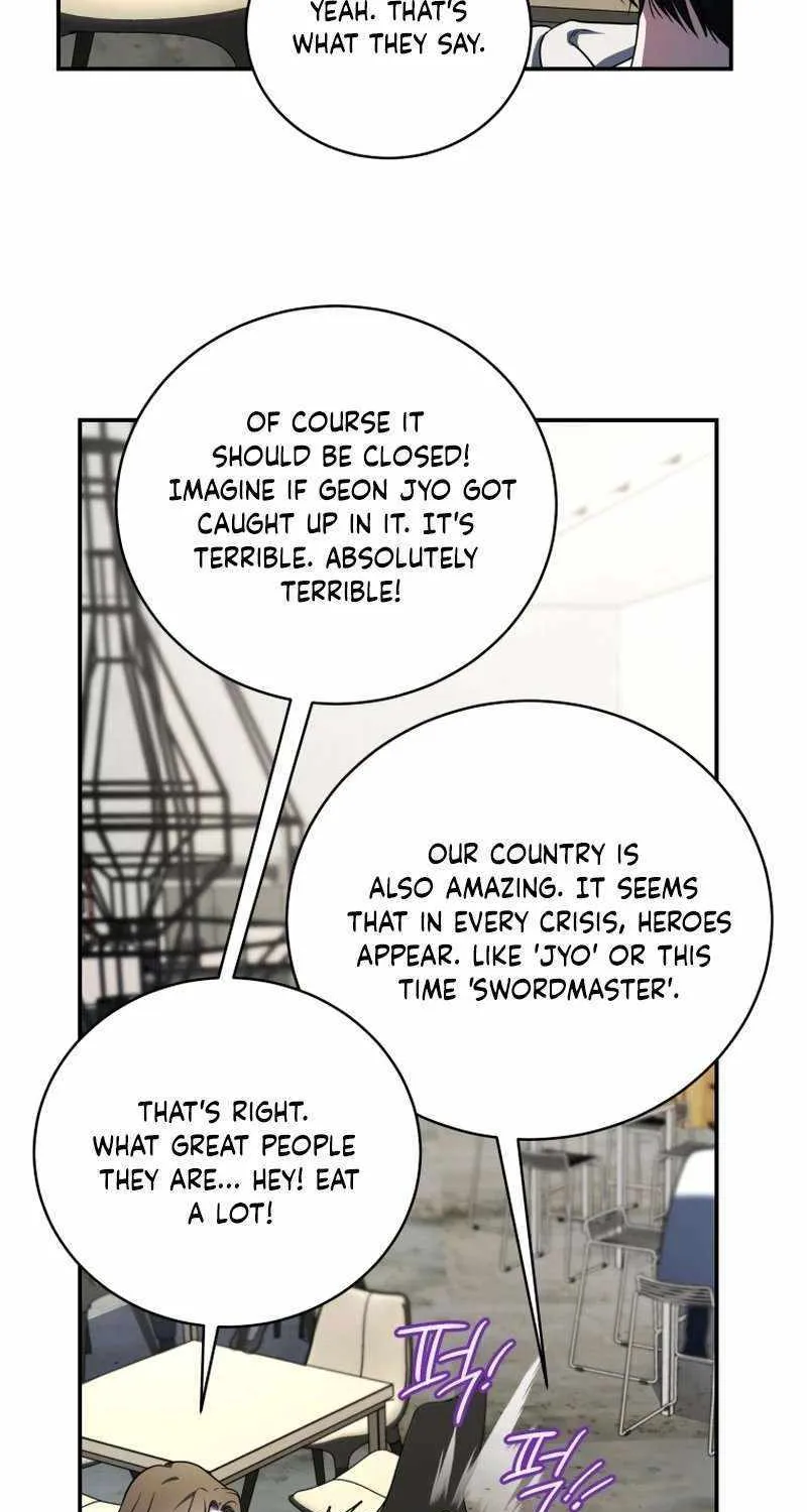 The Rankers Guide to Live an Ordinary Life Chapter 32 page 9 - 