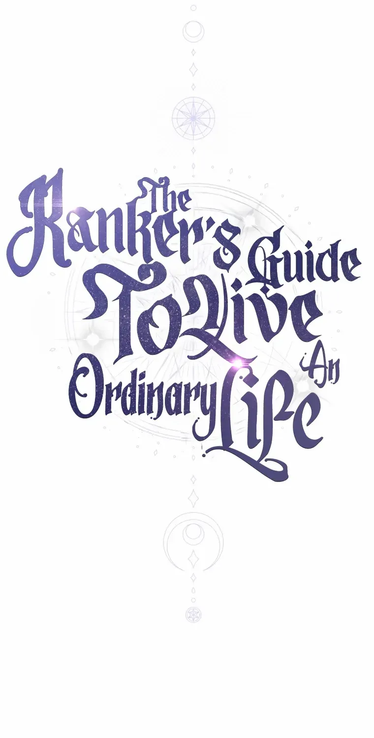 The Rankers Guide to Live an Ordinary Life Chapter 33 page 20 - 