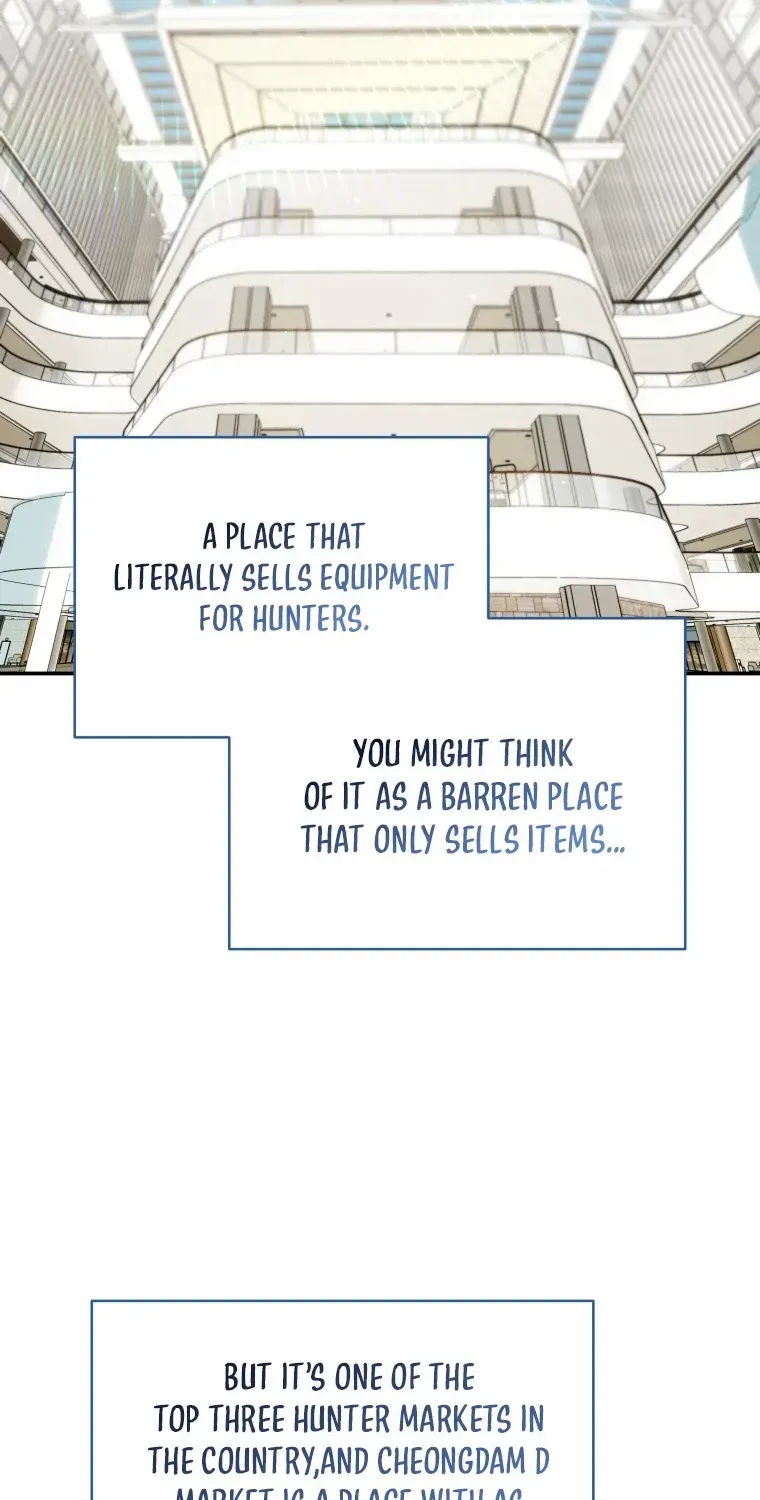 The Rankers Guide to Live an Ordinary Life Chapter 33 page 3 - 