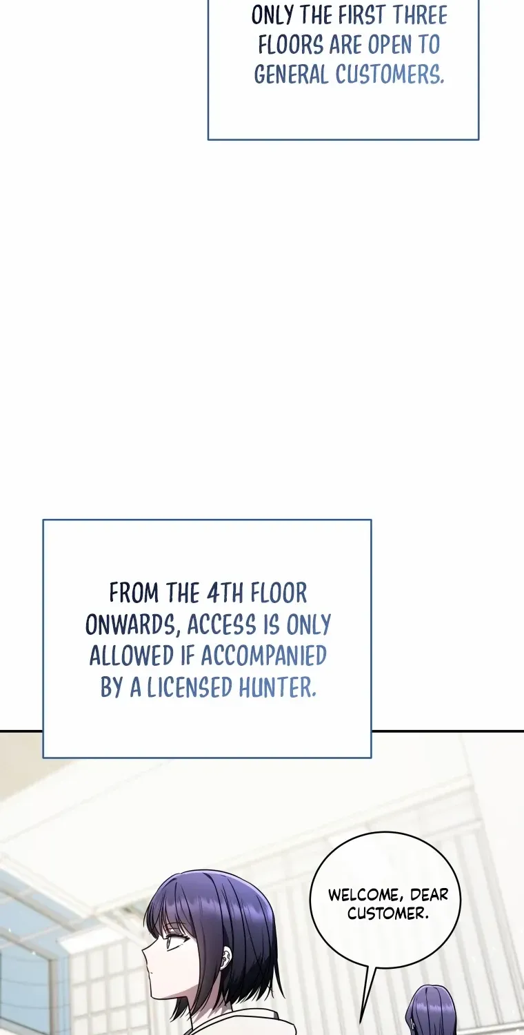 The Rankers Guide to Live an Ordinary Life Chapter 33 page 5 - 