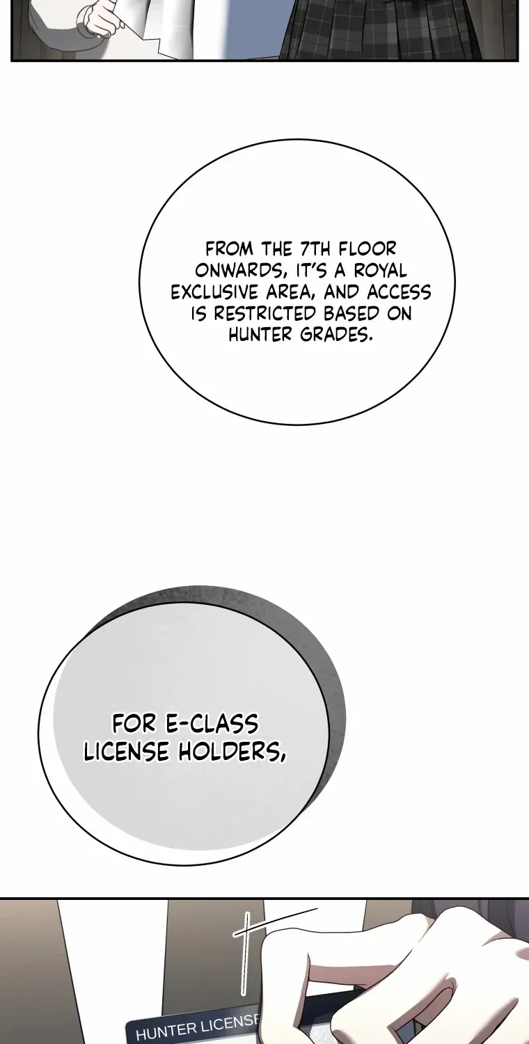 The Rankers Guide to Live an Ordinary Life Chapter 33 page 44 - 