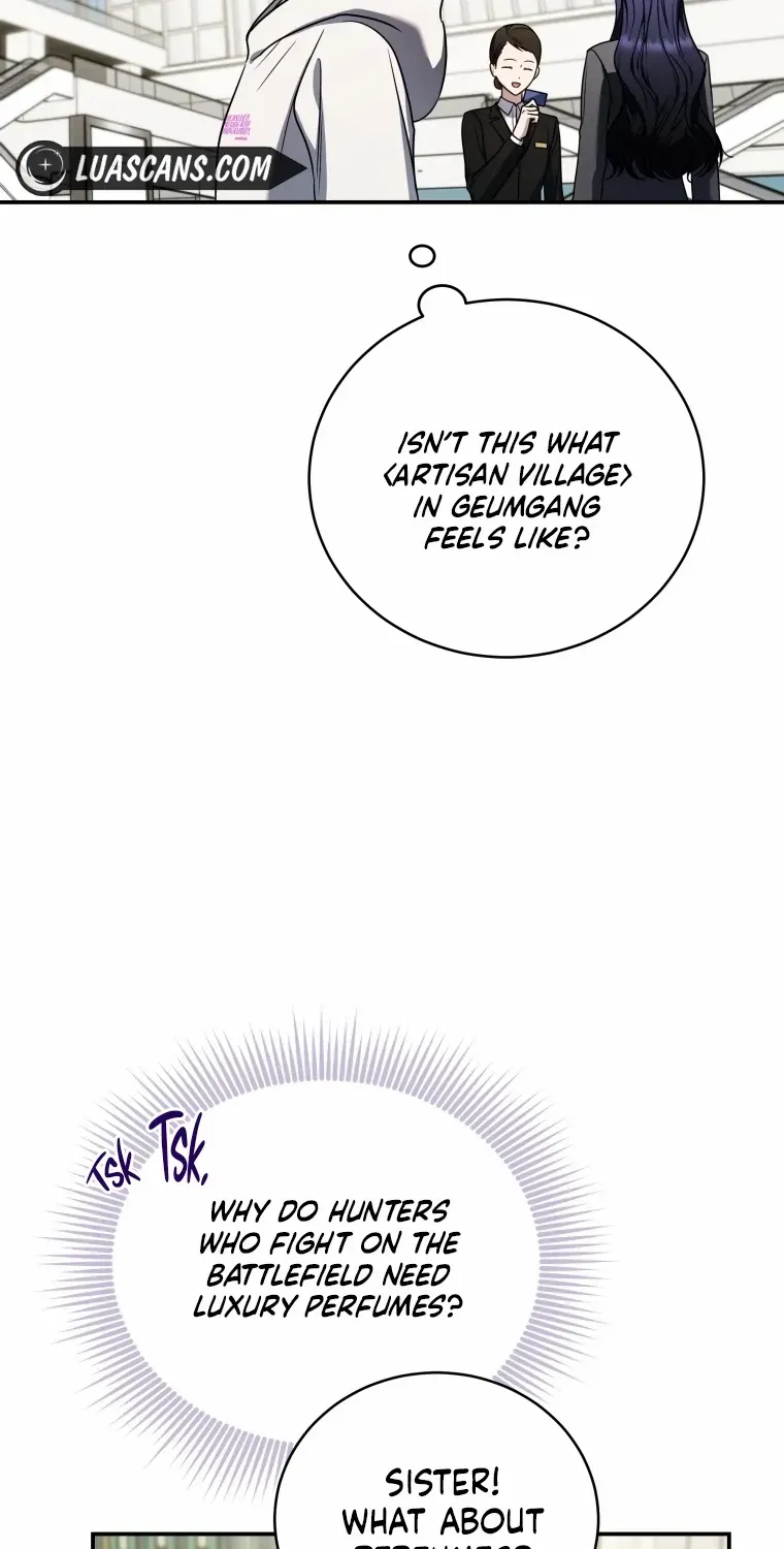 The Rankers Guide to Live an Ordinary Life Chapter 33 page 6 - 