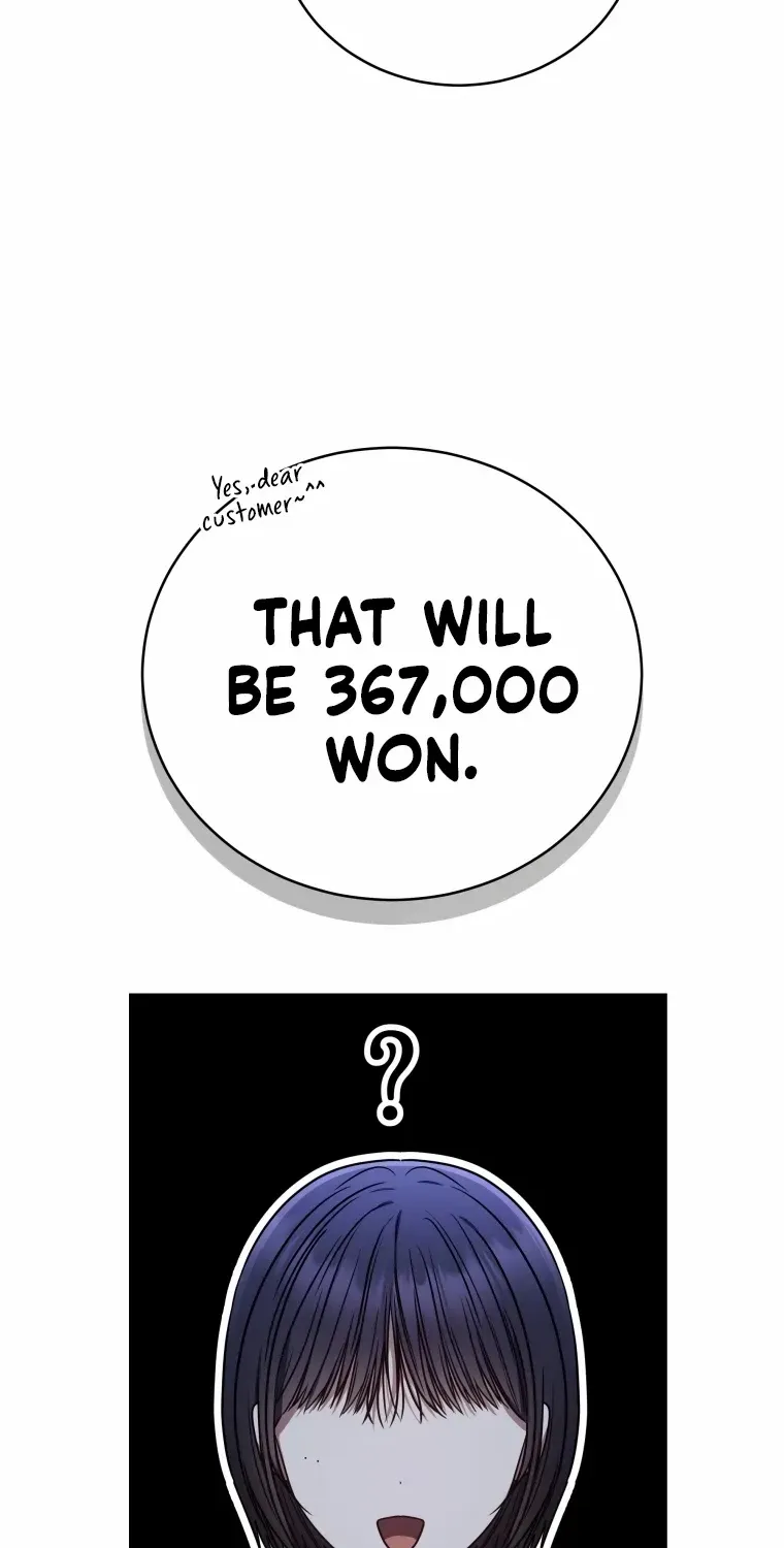 The Rankers Guide to Live an Ordinary Life Chapter 33 page 8 - 