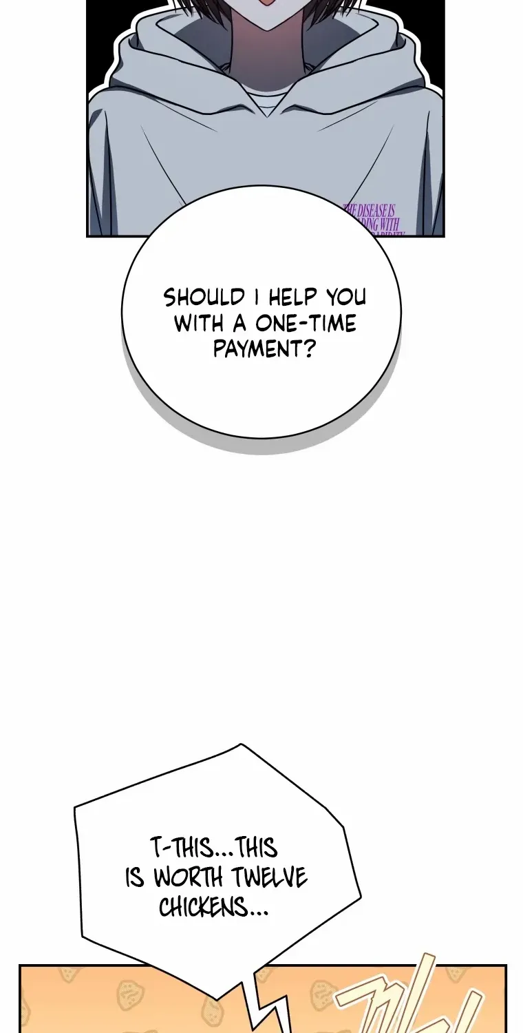 The Rankers Guide to Live an Ordinary Life Chapter 33 page 9 - 