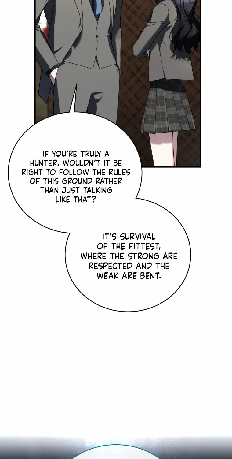 The Rankers Guide to Live an Ordinary Life Chapter 33 page 85 - 