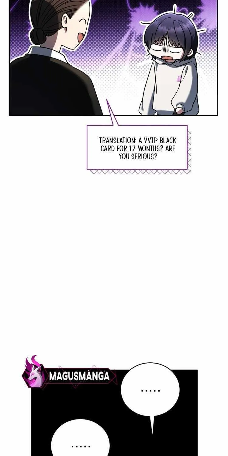 The Rankers Guide to Live an Ordinary Life Chapter 34 page 15 - 