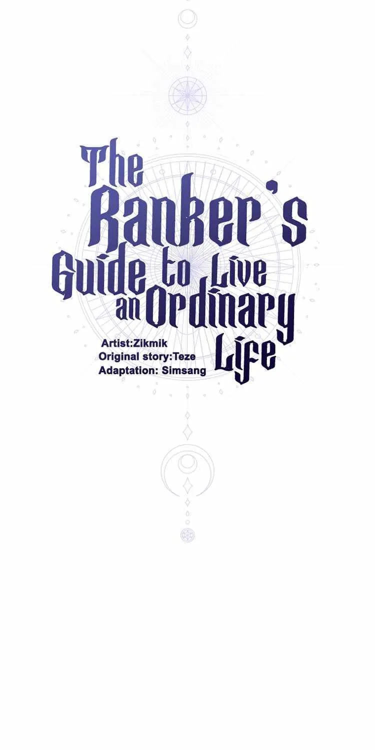 The Rankers Guide to Live an Ordinary Life Chapter 34 page 19 - 
