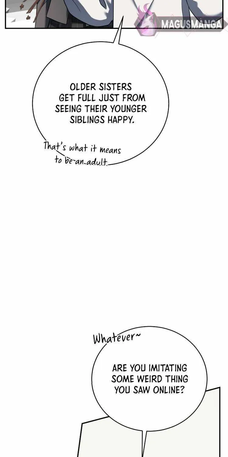 The Rankers Guide to Live an Ordinary Life Chapter 34 page 23 - 