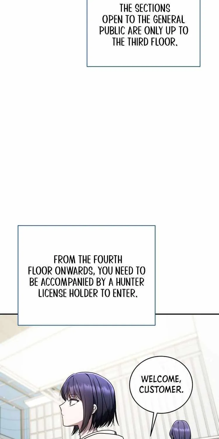 The Rankers Guide to Live an Ordinary Life Chapter 34 page 5 - 