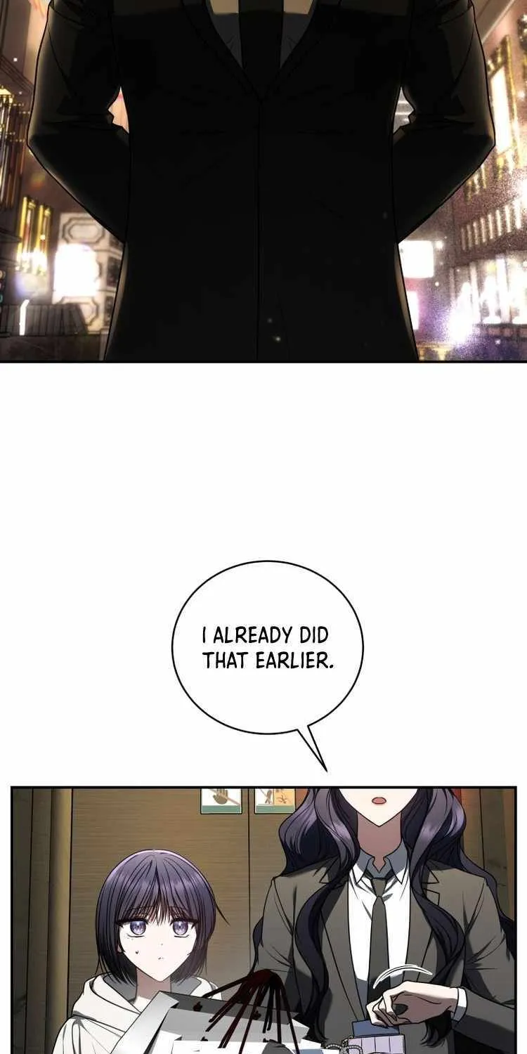 The Rankers Guide to Live an Ordinary Life Chapter 34 page 41 - 