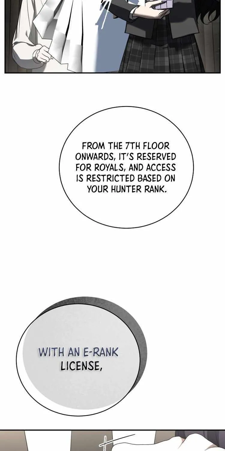 The Rankers Guide to Live an Ordinary Life Chapter 34 page 42 - 