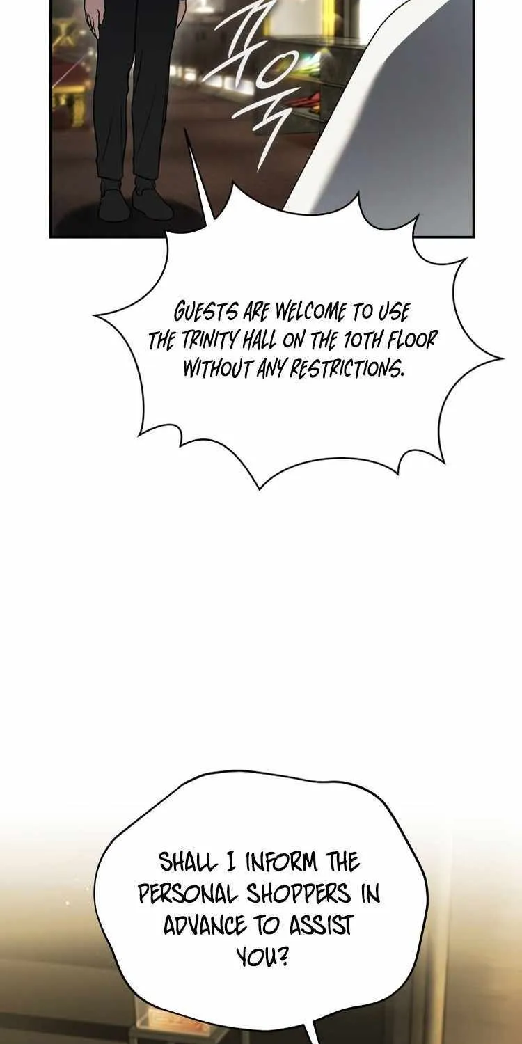 The Rankers Guide to Live an Ordinary Life Chapter 34 page 53 - 