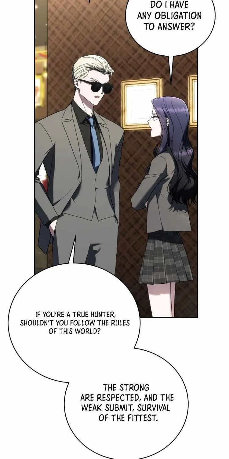 The Rankers Guide to Live an Ordinary Life Chapter 34 page 80 - 