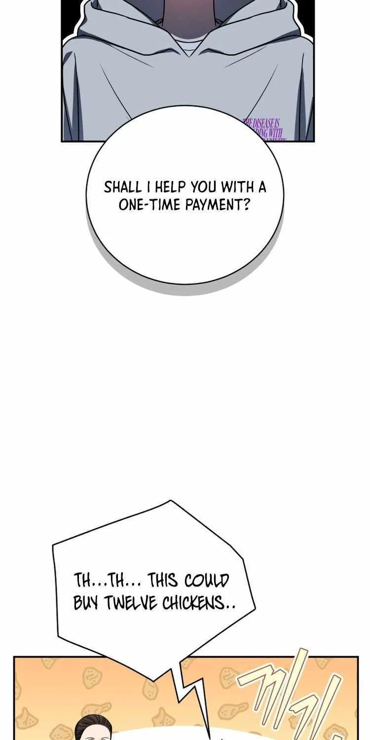 The Rankers Guide to Live an Ordinary Life Chapter 34 page 9 - 