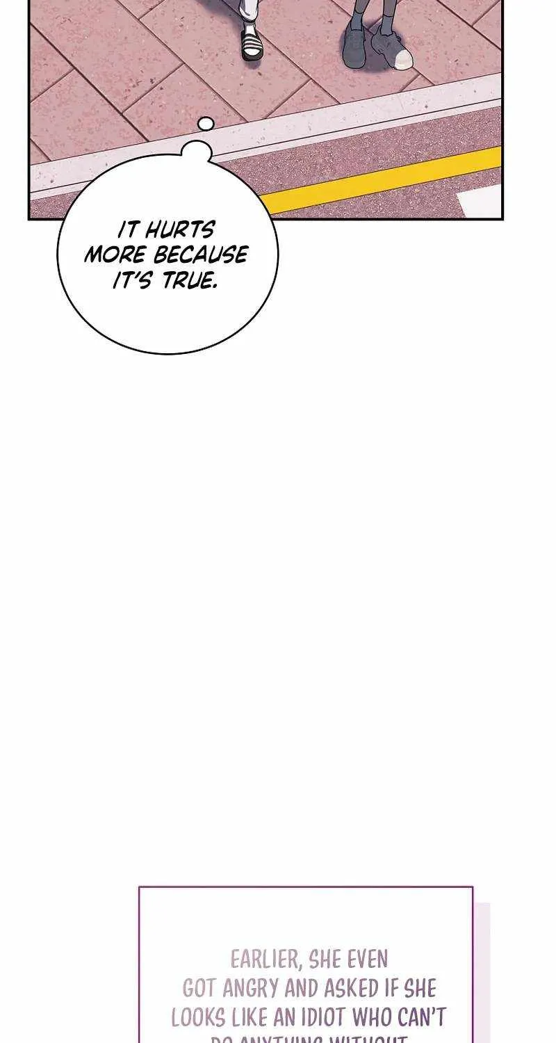 The Rankers Guide to Live an Ordinary Life Chapter 35 page 18 - 