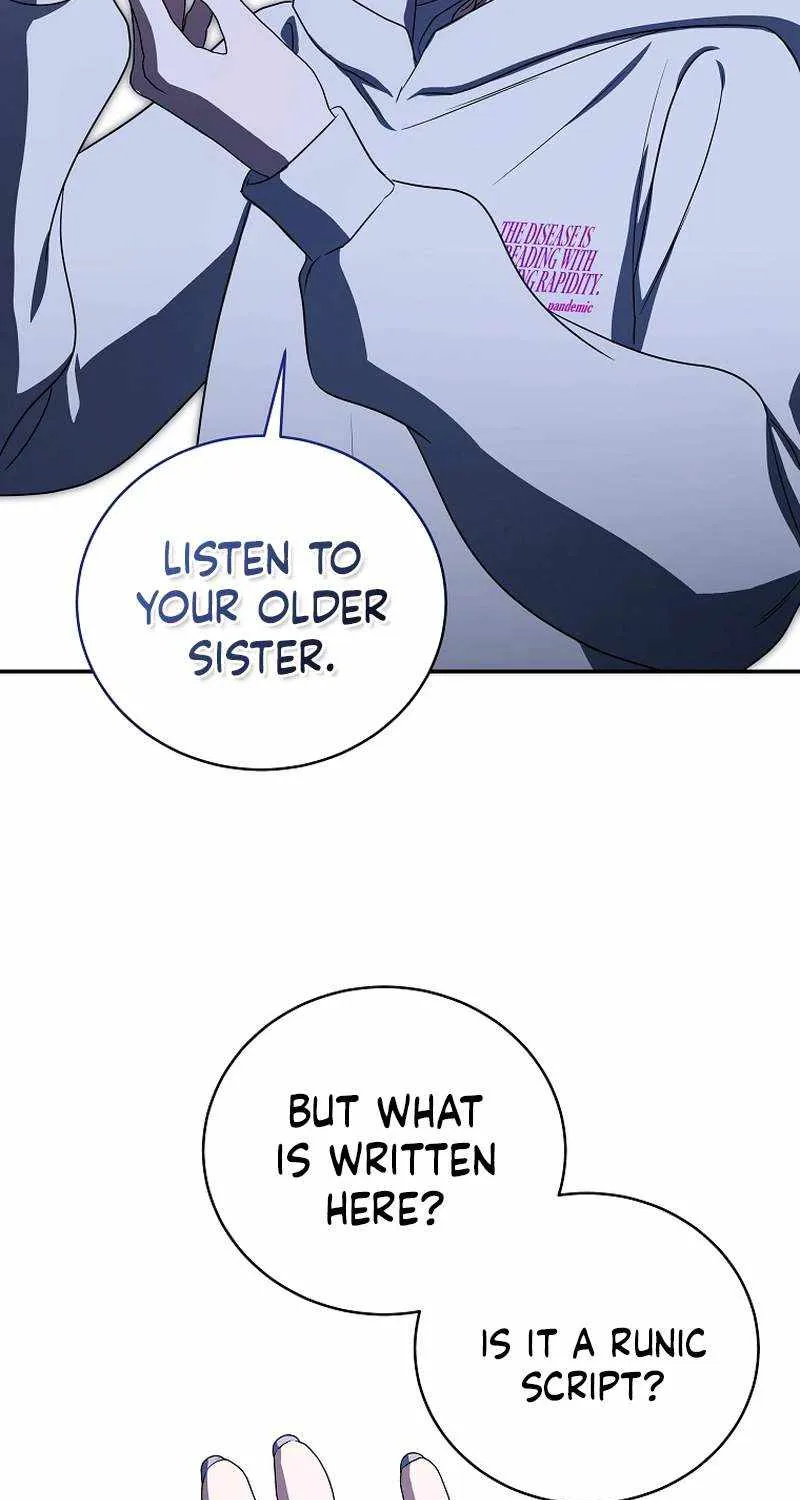The Rankers Guide to Live an Ordinary Life Chapter 35 page 47 - 